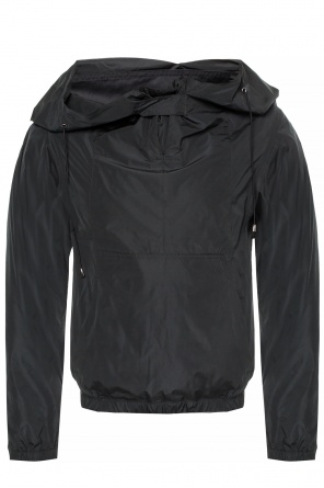 Logo-patched jacket, zdjęcie 1 Logo-patched jacket od Vivienne Westwood